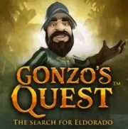Gonzo's Quest